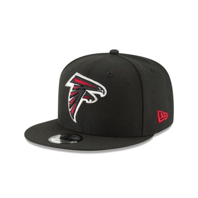 Sapca New Era Atlanta Falcons NFL 9FIFTY Snapback - Negrii